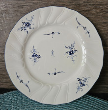 Villeroy Boch Alt Luxemburg Vieux Frühstücksteller Teller Kuchenteller 21cm