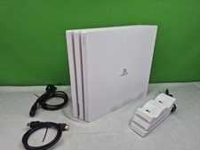 Sony PS4 Playstation 4 Pro 2TB