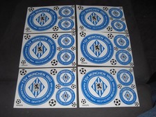 TSV 1860 München mit spuren