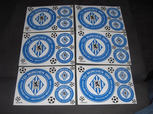 Tsv 1860 münchen - münchen, mit