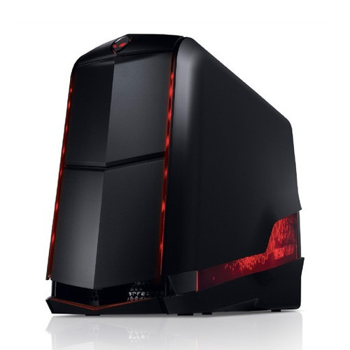 Alienware aurora tower - aurora,