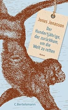 Der hundertjährige - hundertjährige,,