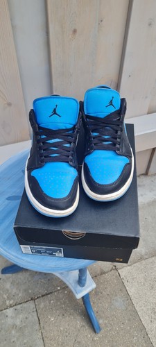 Nike air jordan low - nike, 1