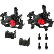 MTB Hydraulische
