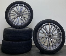 Original Mercedes CLA C118 Felgen 18Zoll  A1774010600 Winterreifen 225 45R18