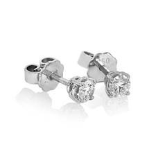 Brillant Diamant Ohrstecker