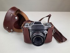 Alte Orginal EXA II a Kamera