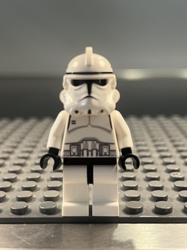 Lego star wars minifigur - star,