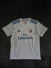 Real Madrid Ronaldo Trikot 2017/2018 in M