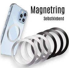 Magnet Ring Aufkleber, Kfz