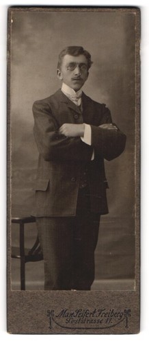 Fotografie max seifert - max,