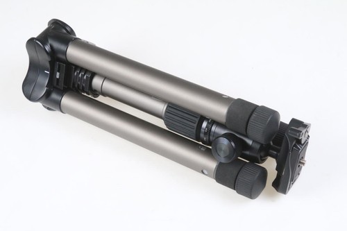 Velbon mini stativ - velbon,
