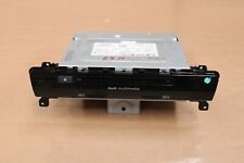 Audi A6 4G C7 A7 MMI