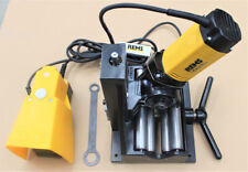 REMS-Rohrtrennmaschine Cento Nr 845001 zum Schneiden von Edelstahl-Rohren Kupfer