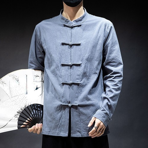 Chinesisch traditionell herren - traditionell,