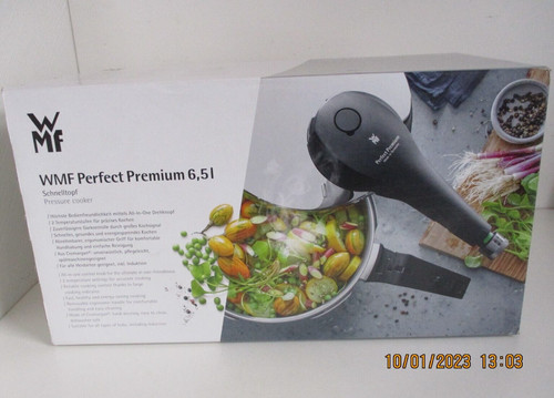 Wmf perfect premium - perfect,