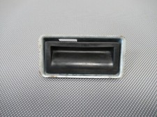 Button opener tailgate VW