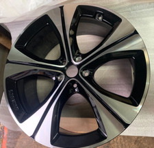 Zoll brabus felge smart - 1x,