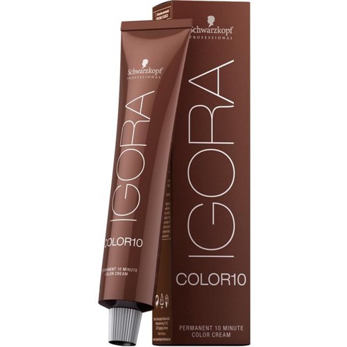 Schwarzkopf igora color10 - igora,