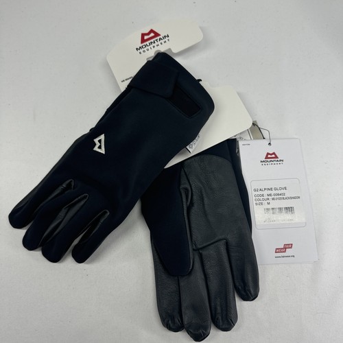 Mountain equipment alpine - mountain, g2