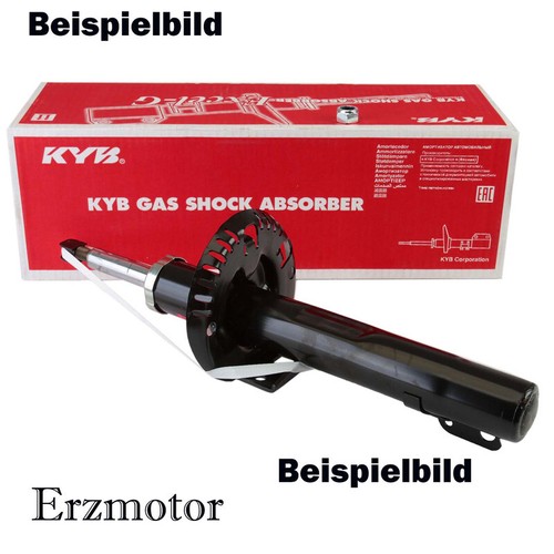 Kyb gasdruck stossdaempfer - gasdruck,