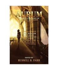 Aurum: A golden anthology of