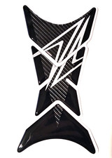 Tankpad für Z Z125 Z650 Z750