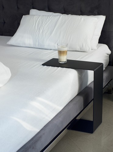 Beistelltisch minimalist - beistelltisch,