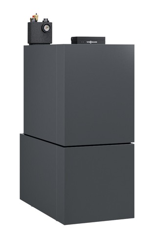 Viessmann vitoladens 300 - viessmann,