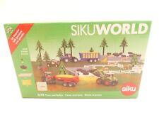 Siku World 5698 Plane und