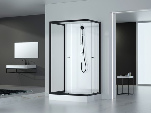 Dusche komplettdusche - dusche,