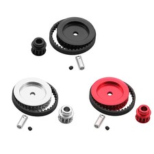 Getriebe Riemenantrieb