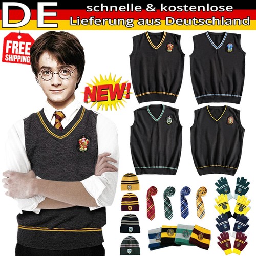 Harry potter weste - harry,