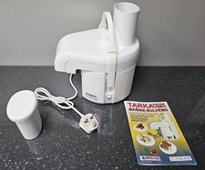 MIGIRIS elektrische Reibe