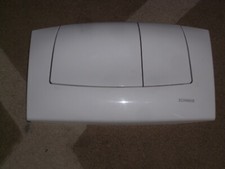 Schwab WC Betätigungsplatte