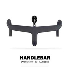 Full Internal Cable Routing