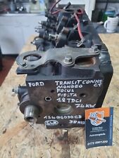 Ford Transit Connect Mondeo