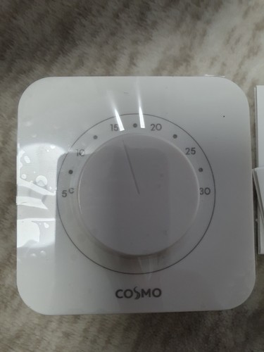 raumthermostat