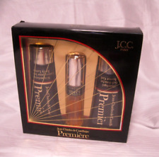 Jean Charles de Castelbajac Premiere J.C.C. Vintage OVP Geschenkpackung EDT