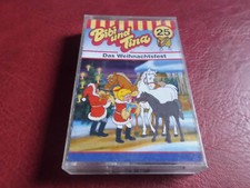 MC  Bibi und Tina - Folge 25 - Das Weihnachtsfest