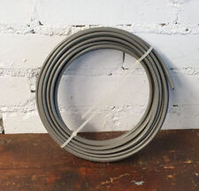 NIAYYfl-J  3x2,5mm²  Alu Elektroleitung  Mantelleitung Feuchtraumkabel