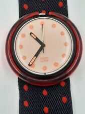 POP Swatch 1991 Sonne Sun
