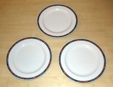 Hutschenreuther Leonard Paris Brocade Teller Servierplatte 28,5cm