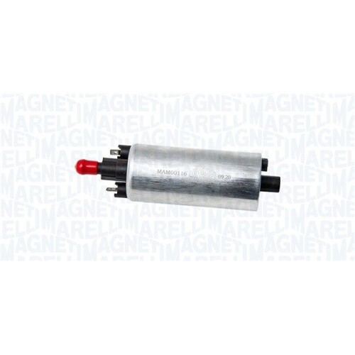 Kraftstoffpumpe magneti - 1x,