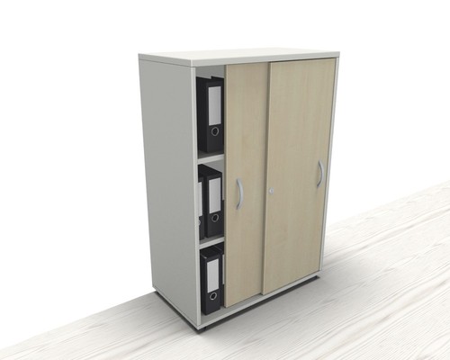 Schiebetürenschrank cm - schiebetürenschrank, 80