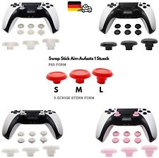 Swap Stick Aim Aufsatz | 1x Erweiterung Thumbstick Höhe PS4 PS5 XBOX Controller