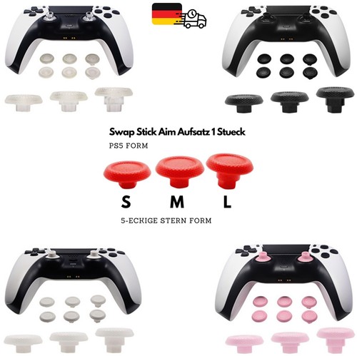 Swap stick aim aufsatz 1x - aim,