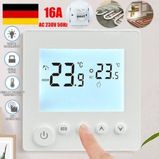 Digital Thermostat