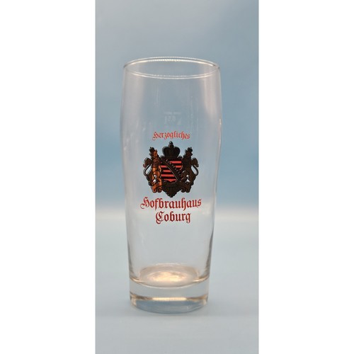 Hofbrauhaus coburg 5l - hofbrauhaus, 0,5l