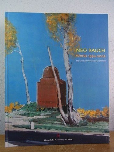 Neo rauch works - works, 1994